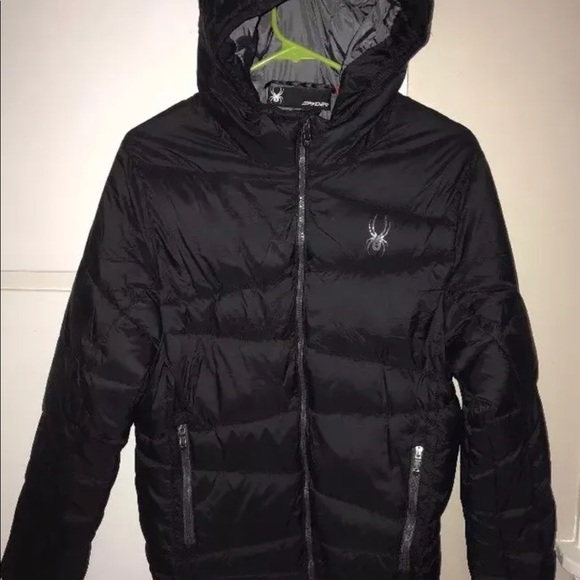napapijri jacket junior